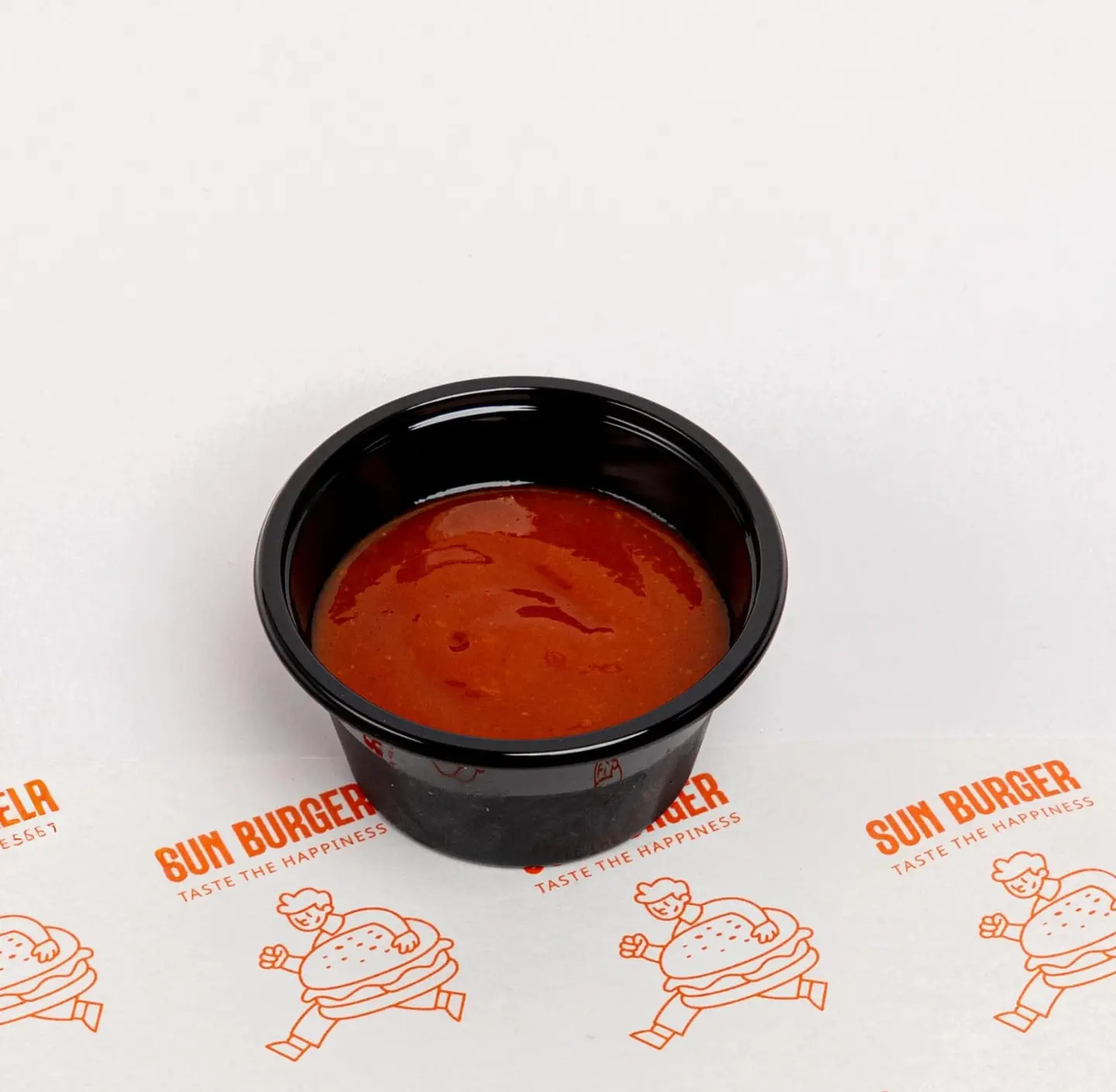Spicy Sauce