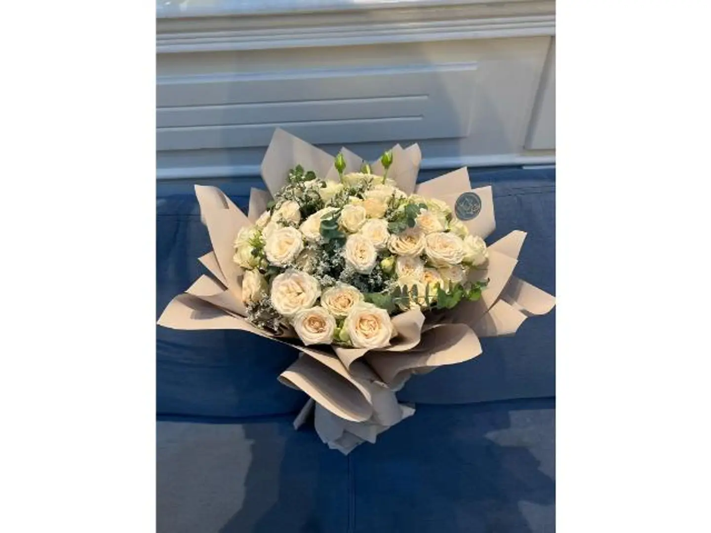 باقة 31