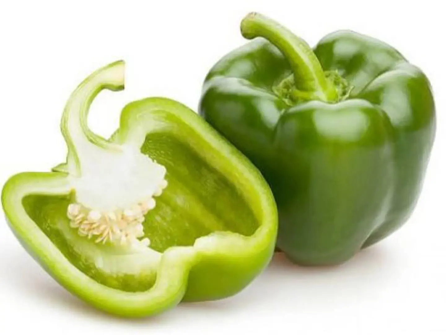 Bell Pepper
