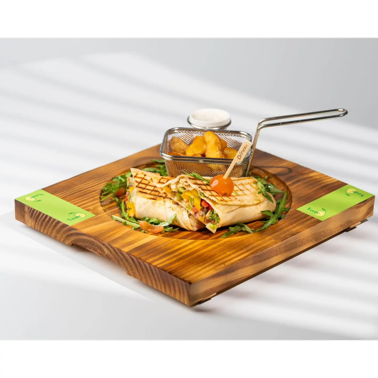 Pita Tuna