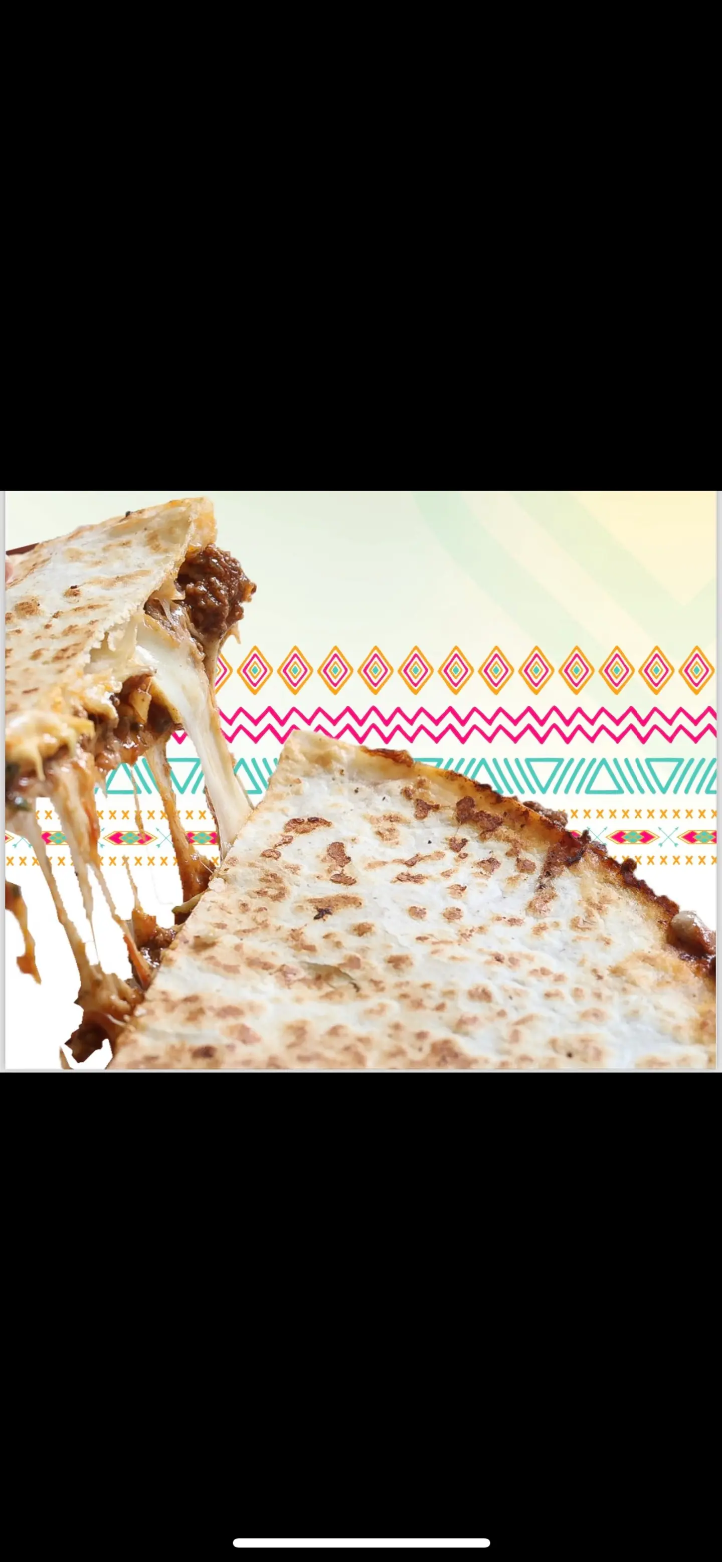 كساديا دجاج