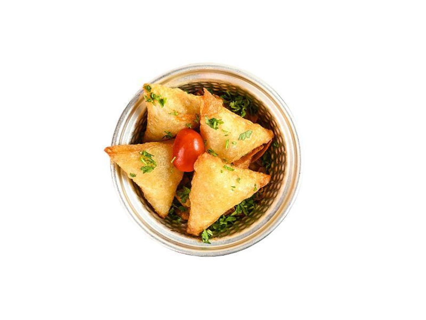 Akkawi Cheese Sambosa