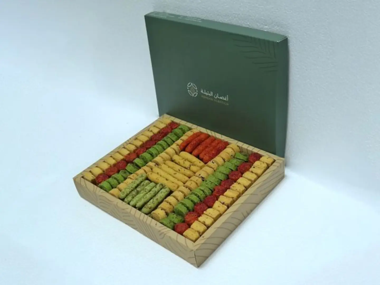 موالح فرنسية فاخرة كبير