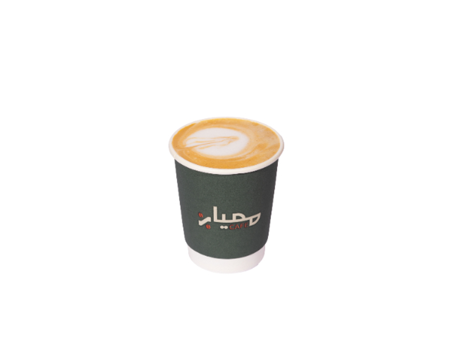 فلات وايت