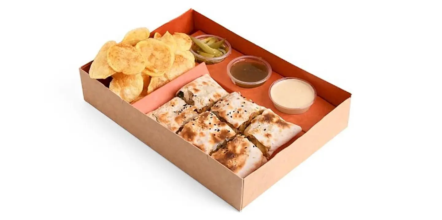 Mexican Meal