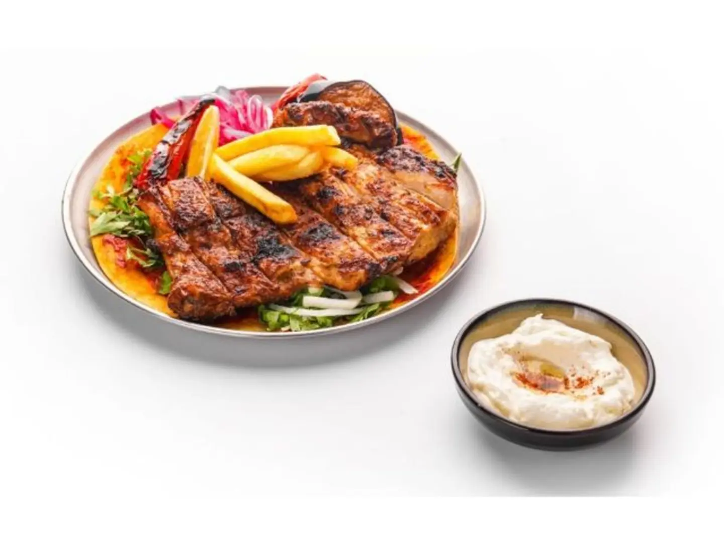 Boneless Half Chicken