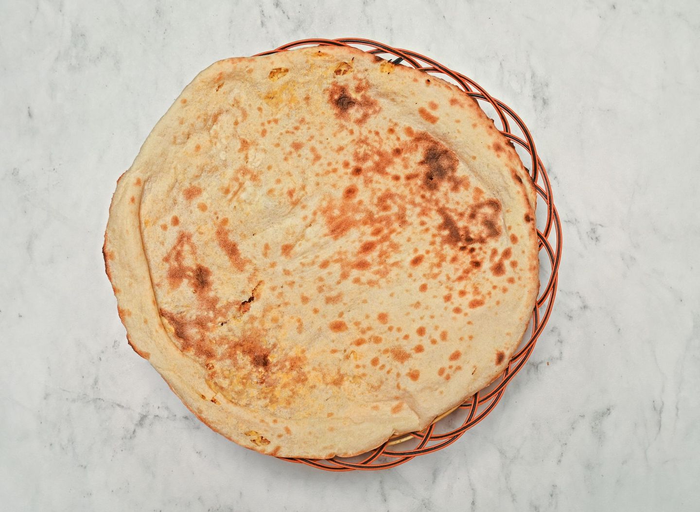 خبز جبن