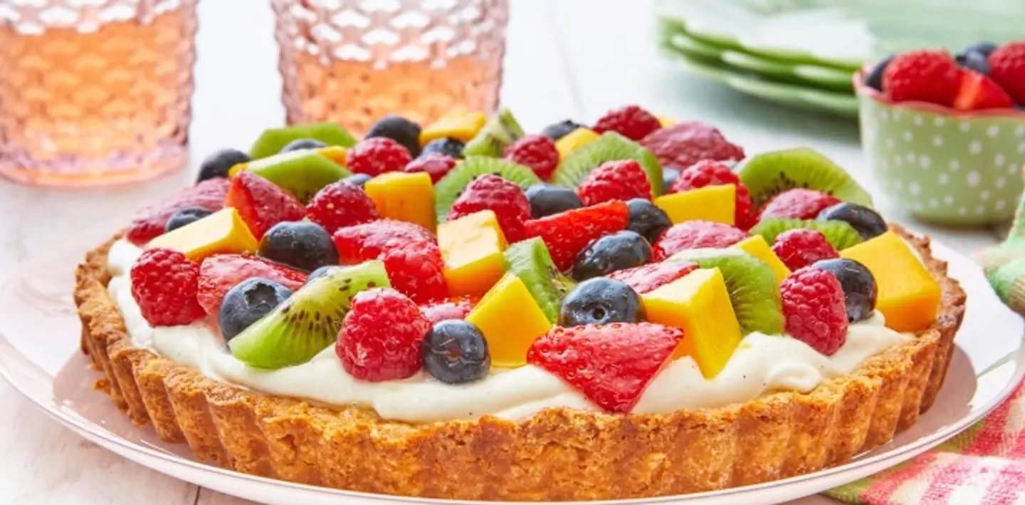 Tart