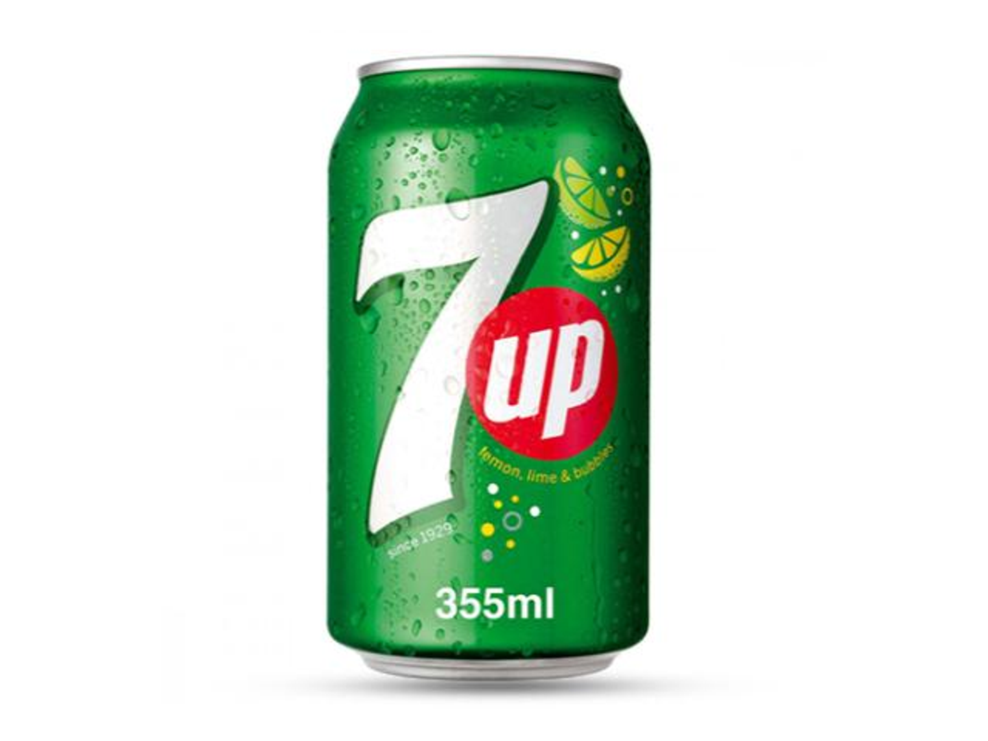 7 Up