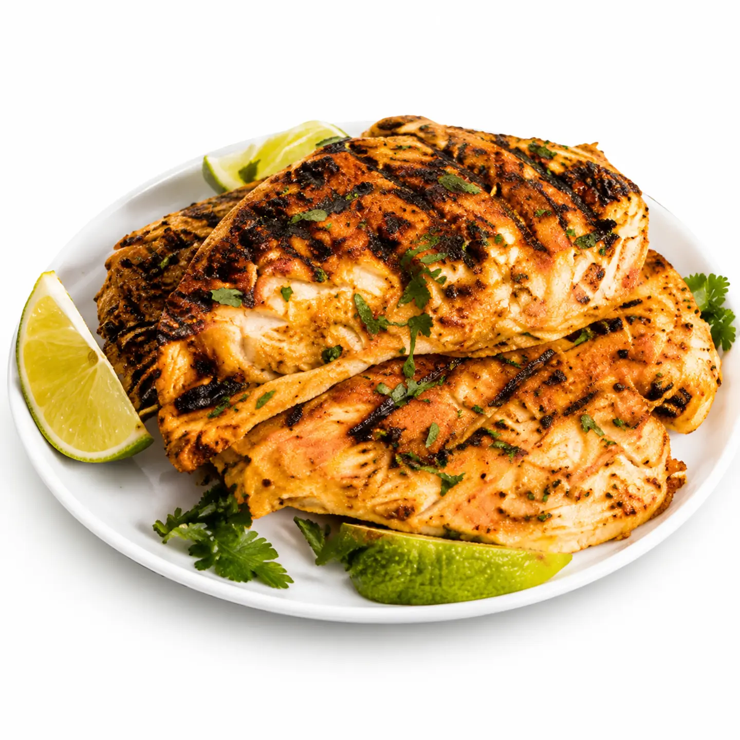 Mexican Chicken Fillet