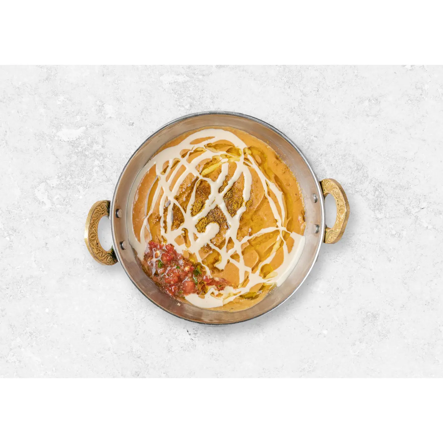 Glabah With Cheese