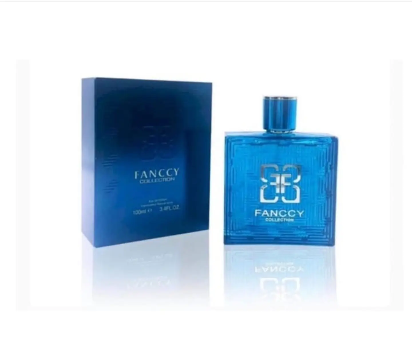 عطر فانسي _ بلو فيوجن