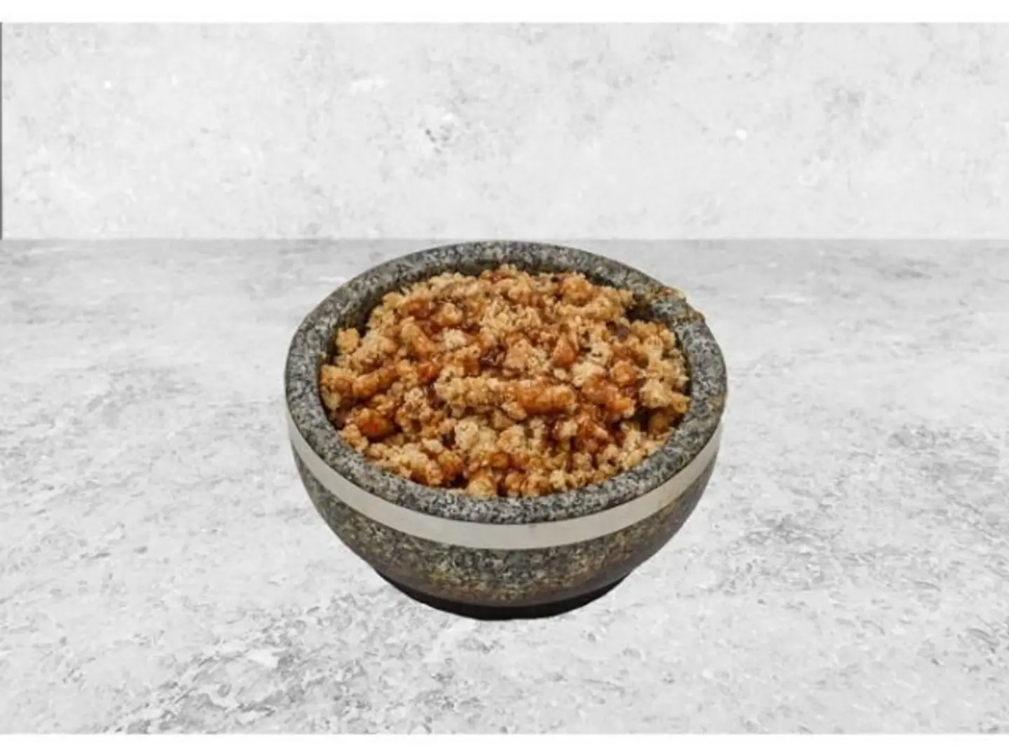 Masoub With Dates And Honey