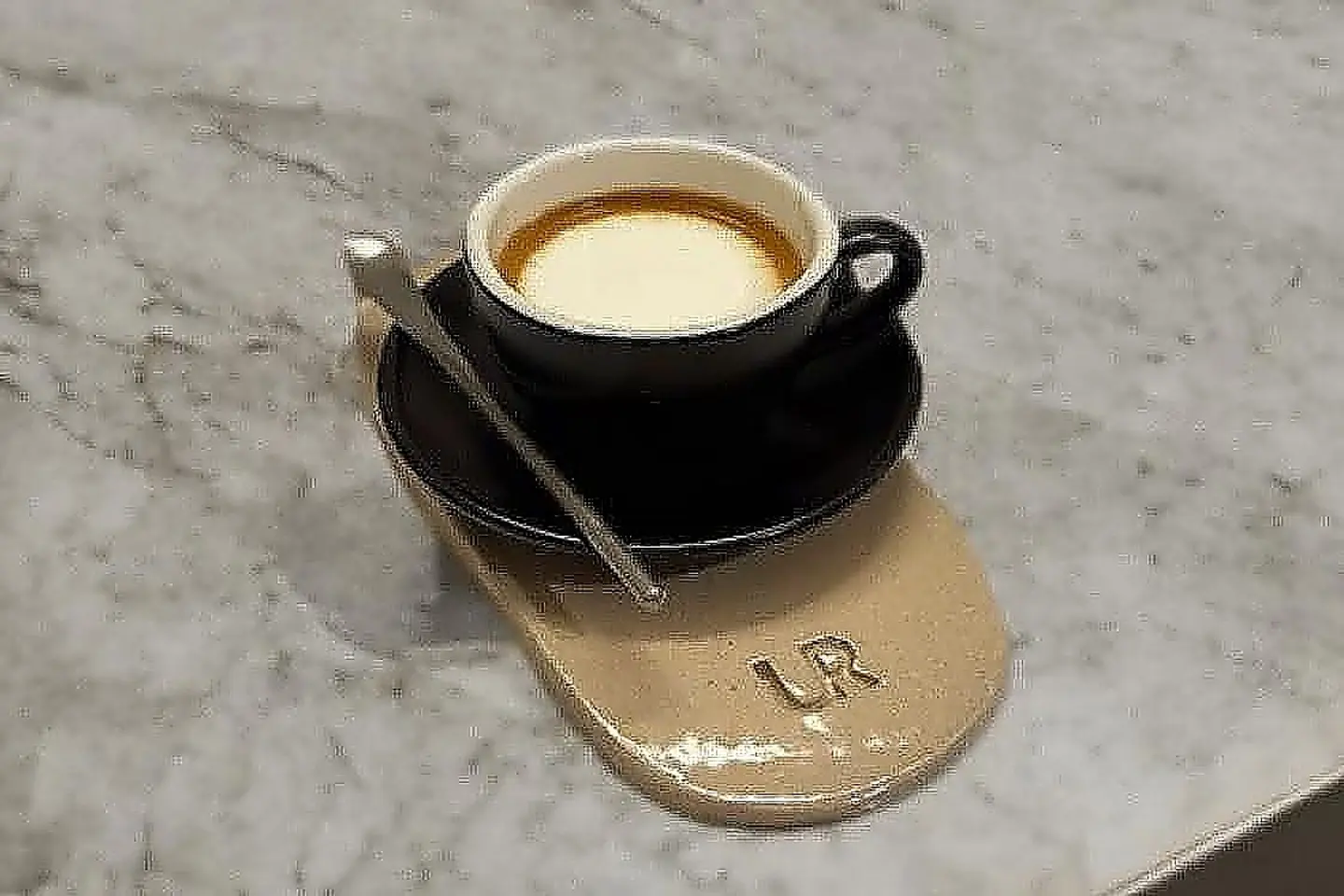 Espresso Macchiato
