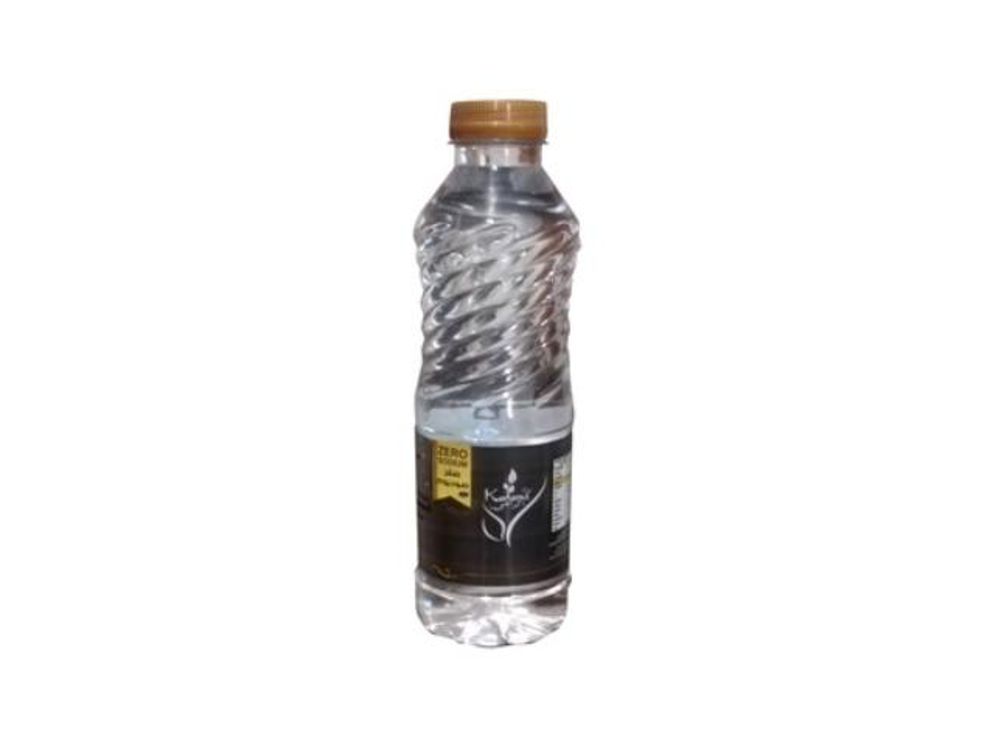 مياه معدنية