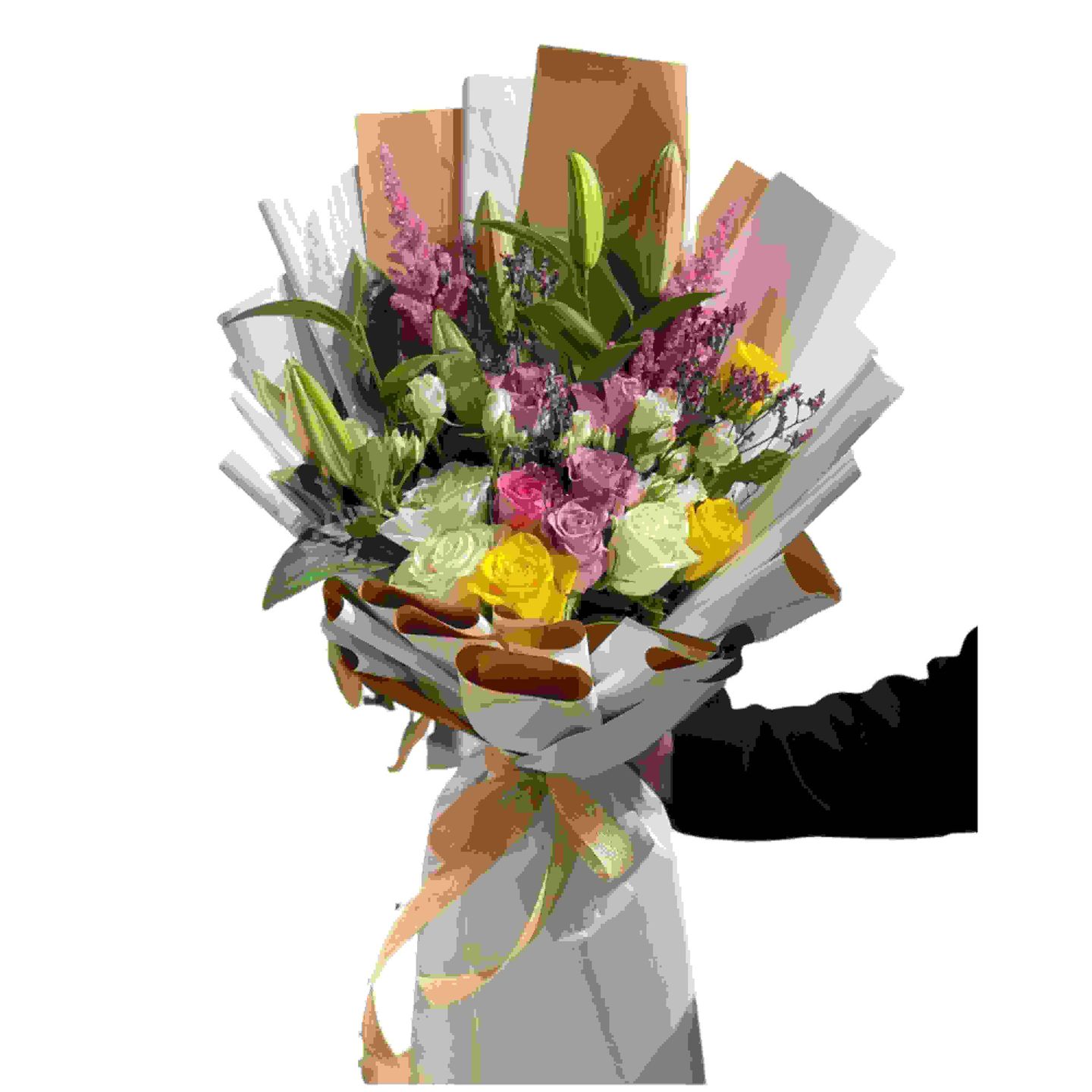 Jomana Bouquet