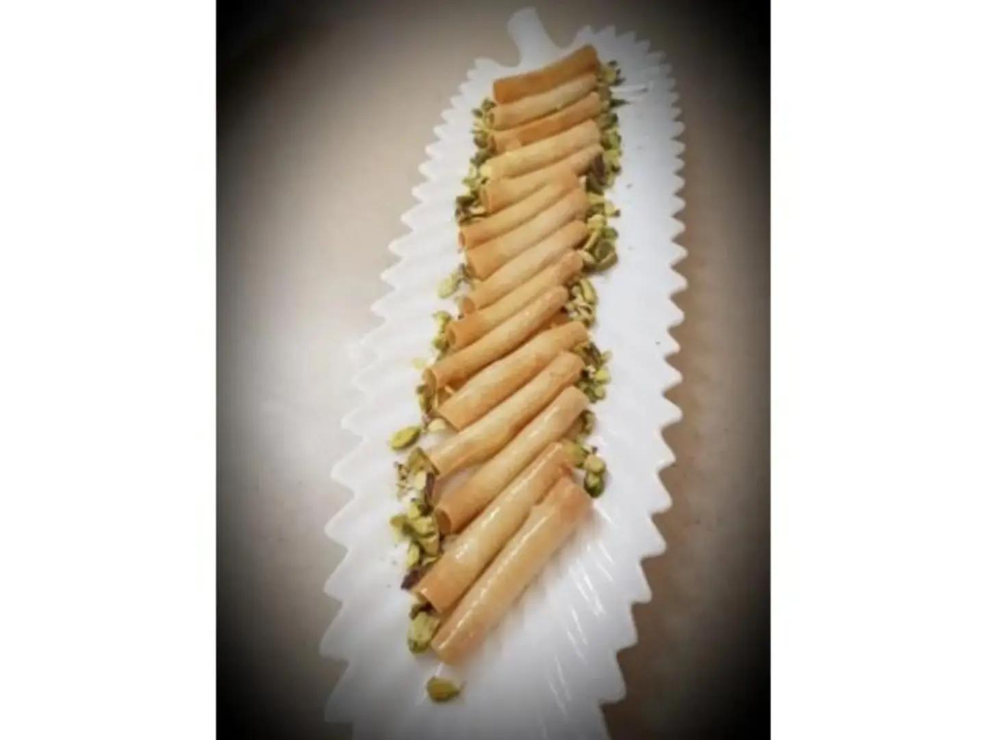Cheese Fingers