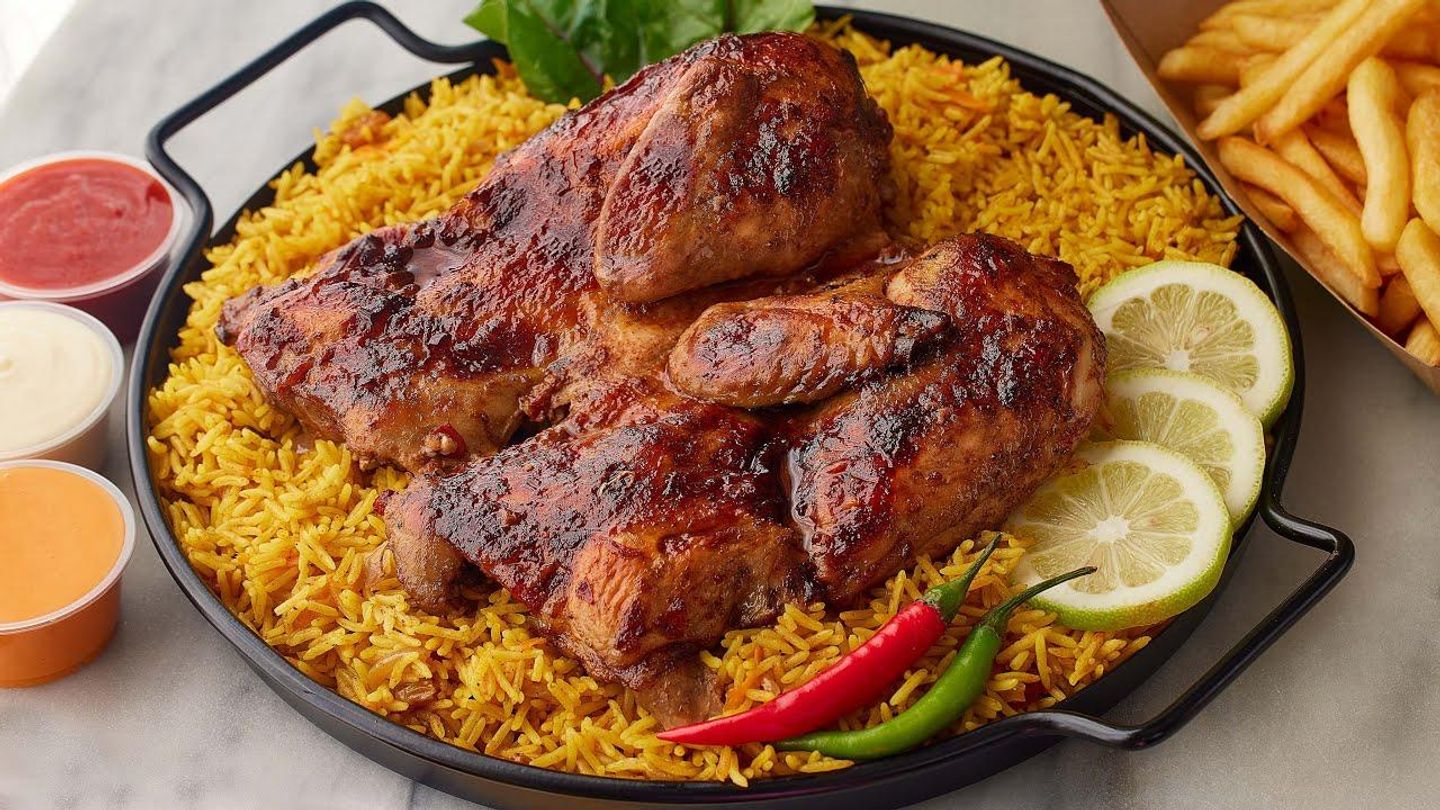 Whole Boneless Chicken