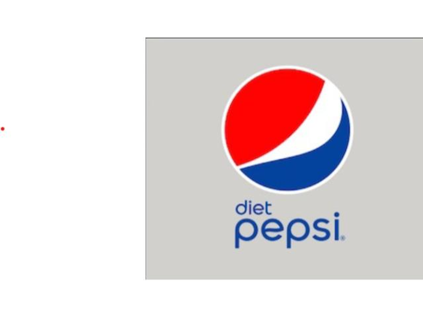 بيبسي دايت
