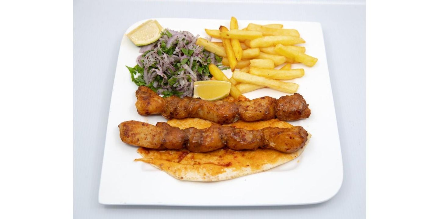 اوصال سمك