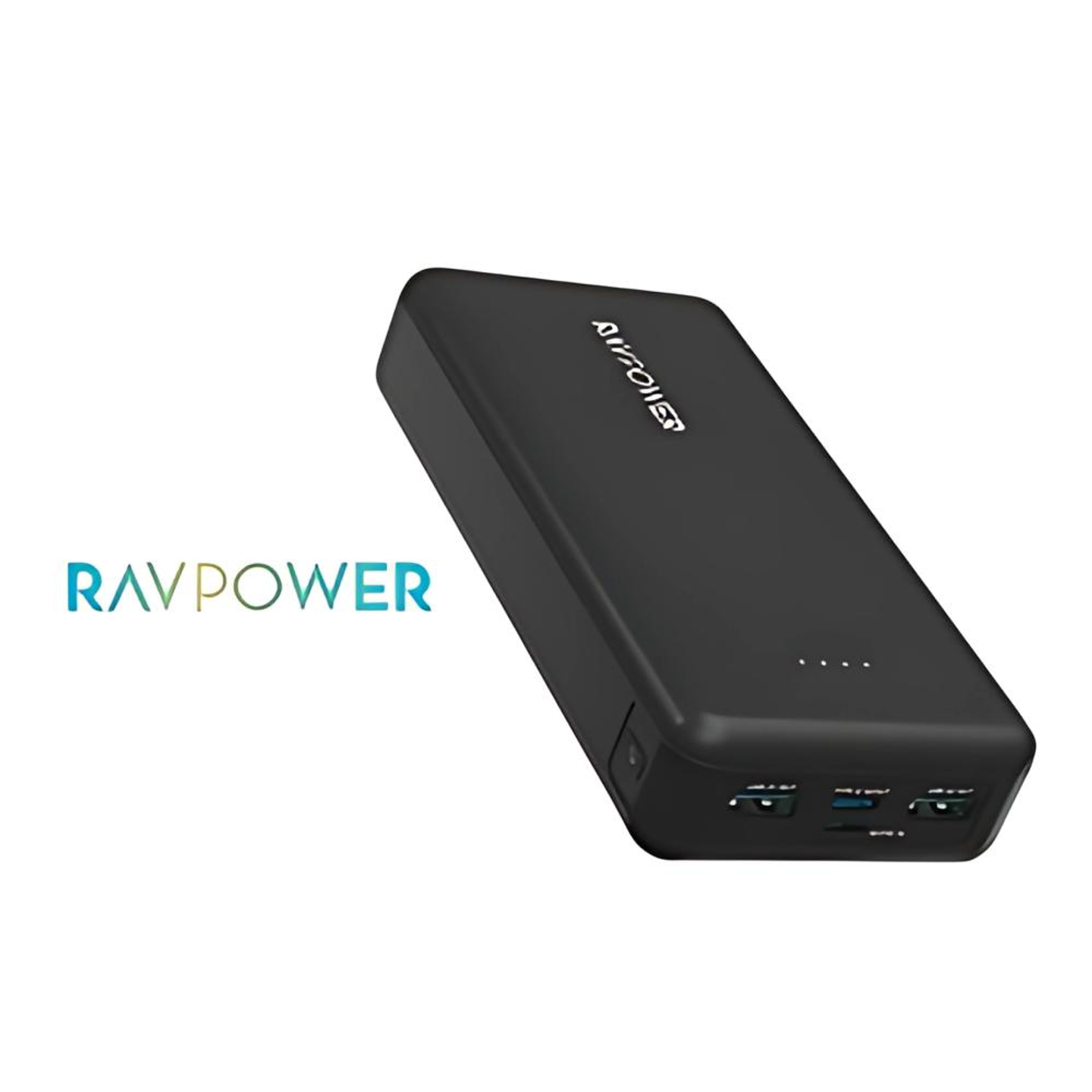 Rav Power Pioneer 20000m Ah 15 W Battery