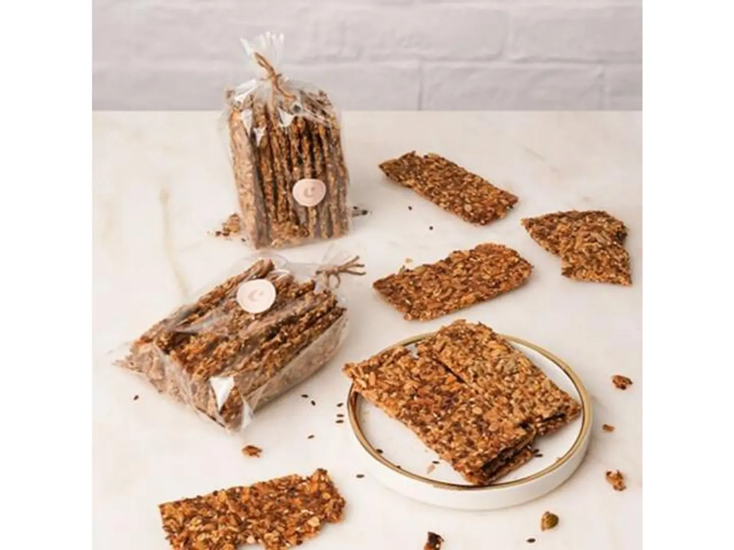 Crackers