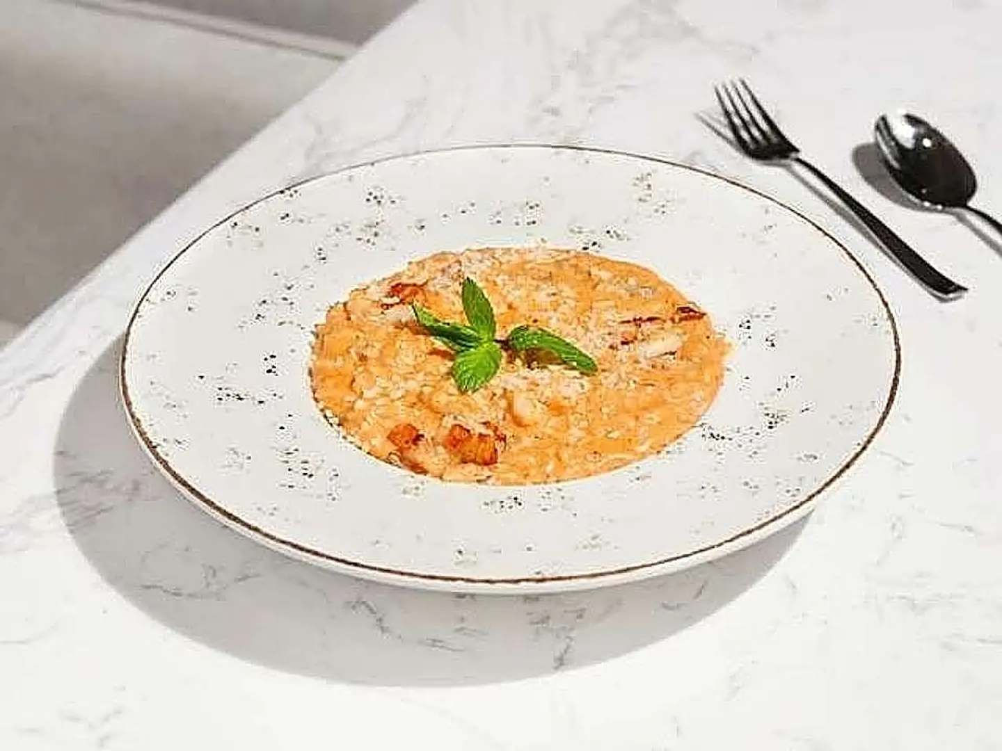 Riceto Shrimp