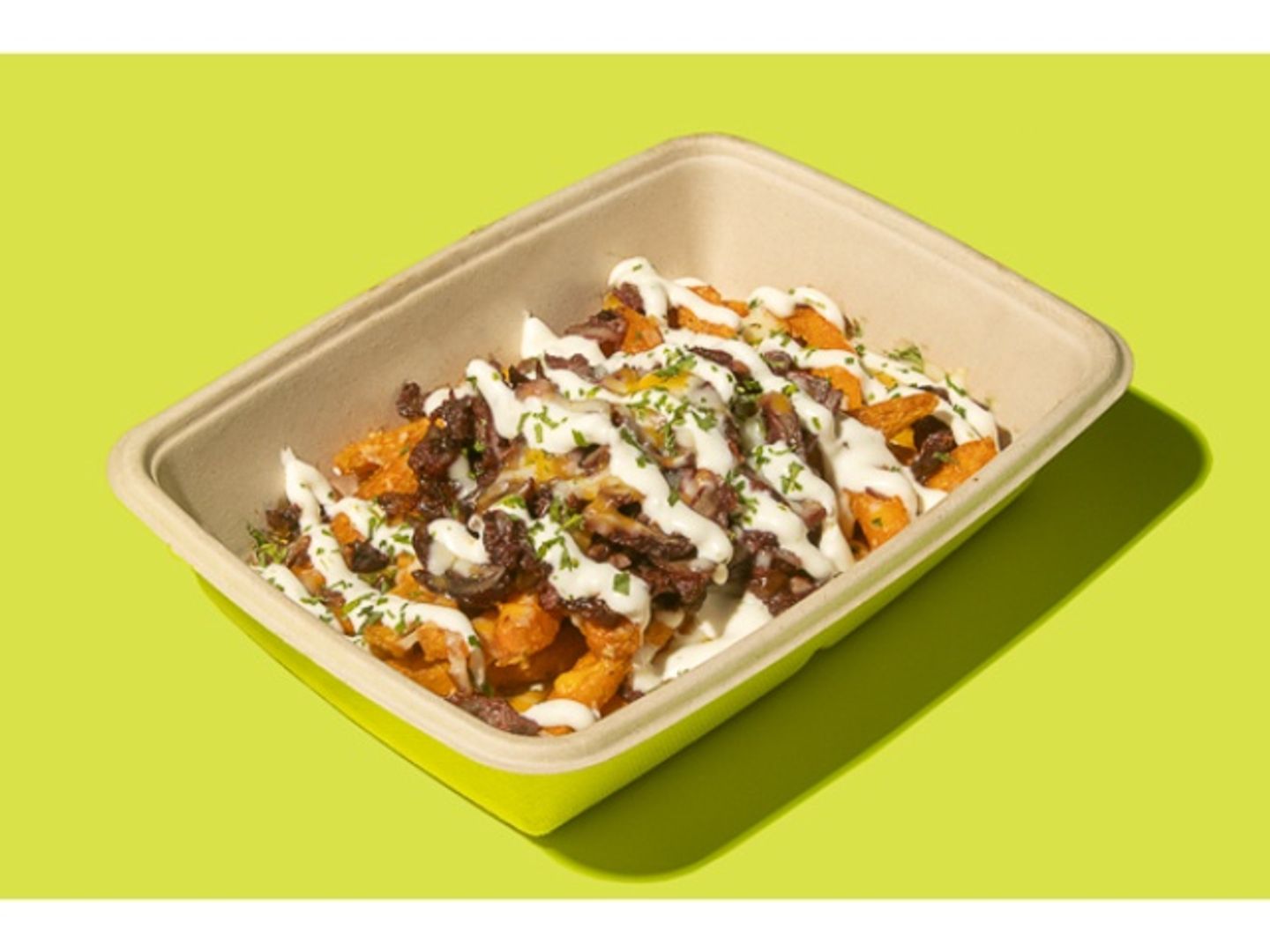 Mexican Fries