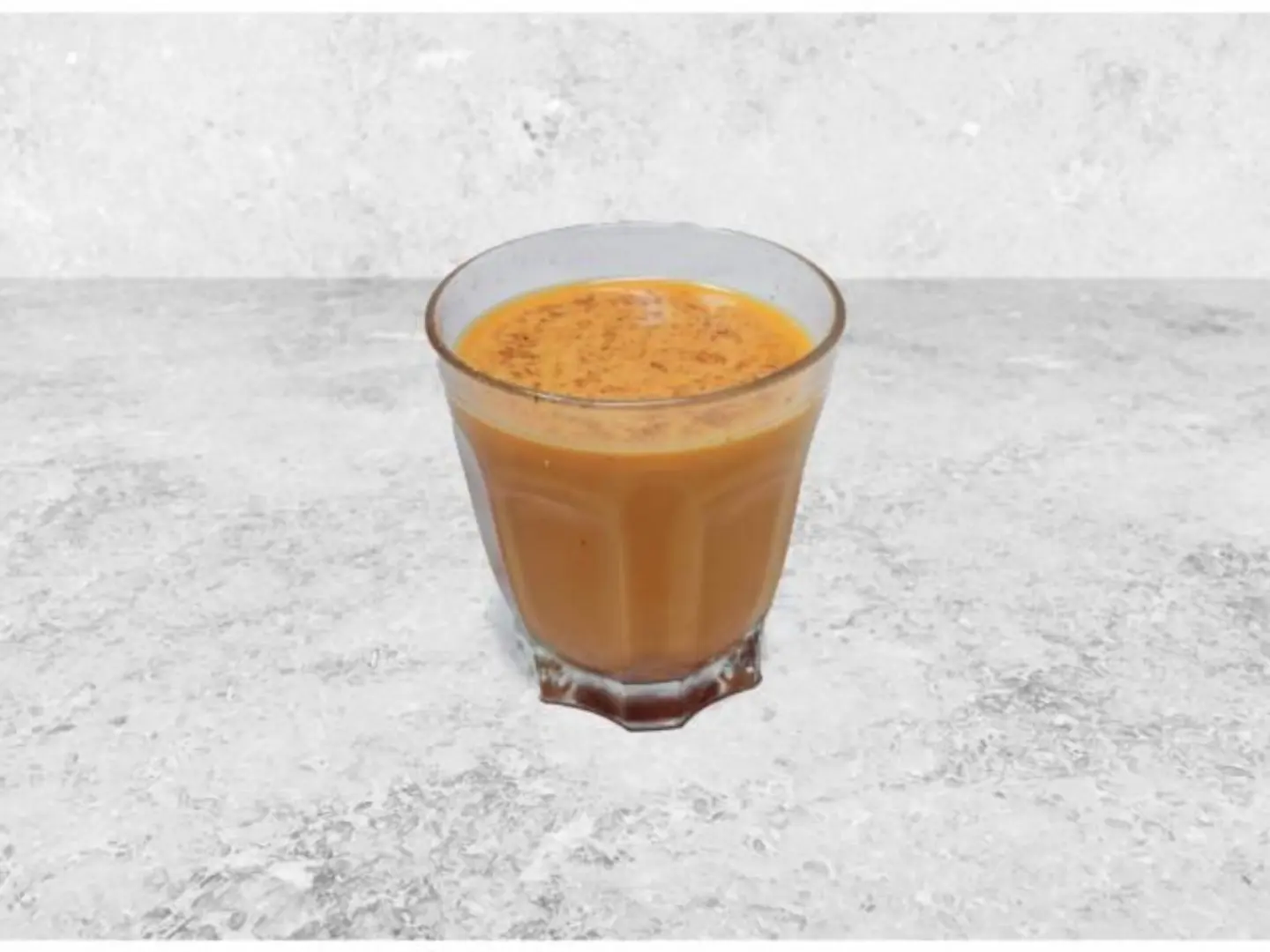 Adeni Tea With Milk