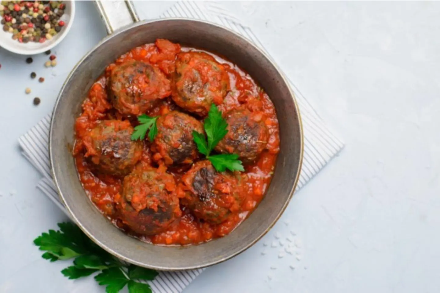 Tomato Kofta