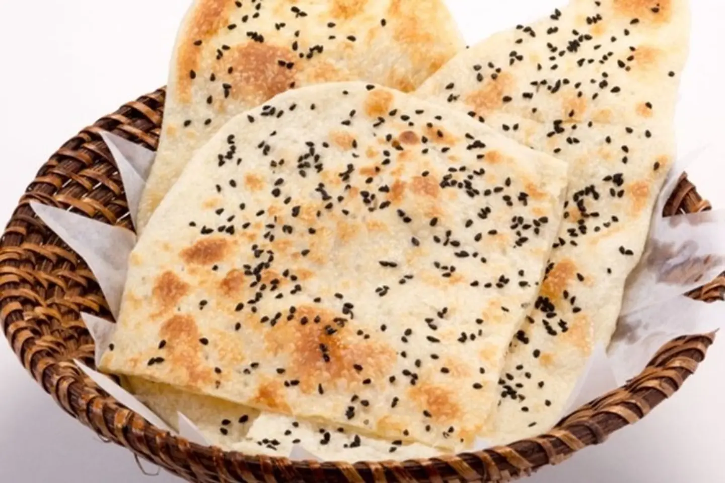 كالونجي نان