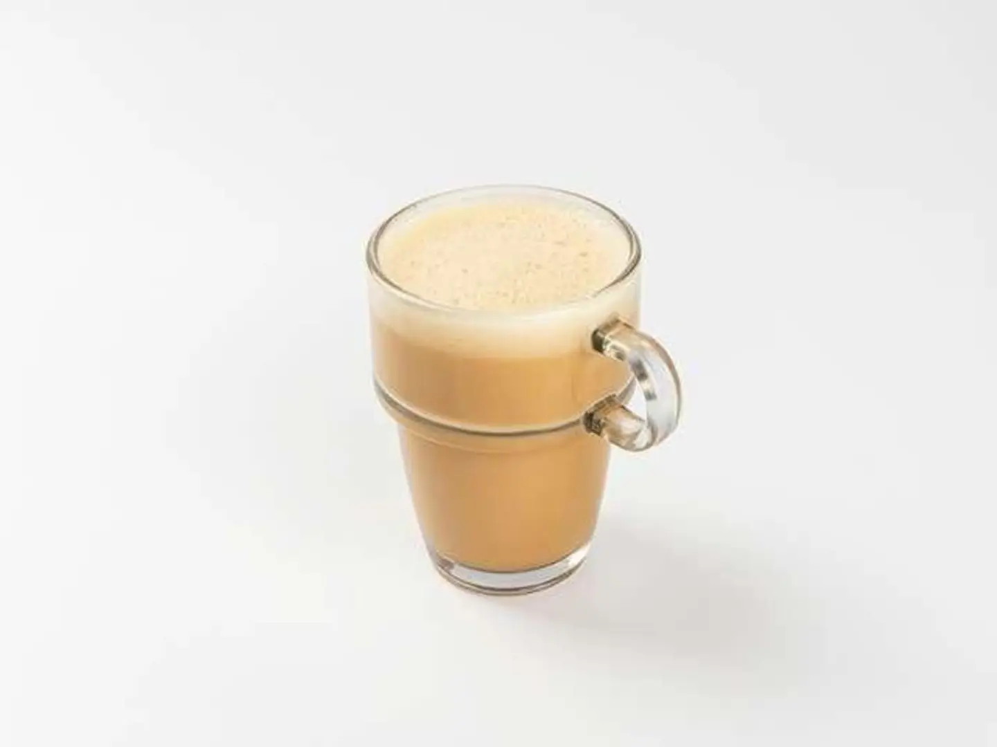 شاي حليب