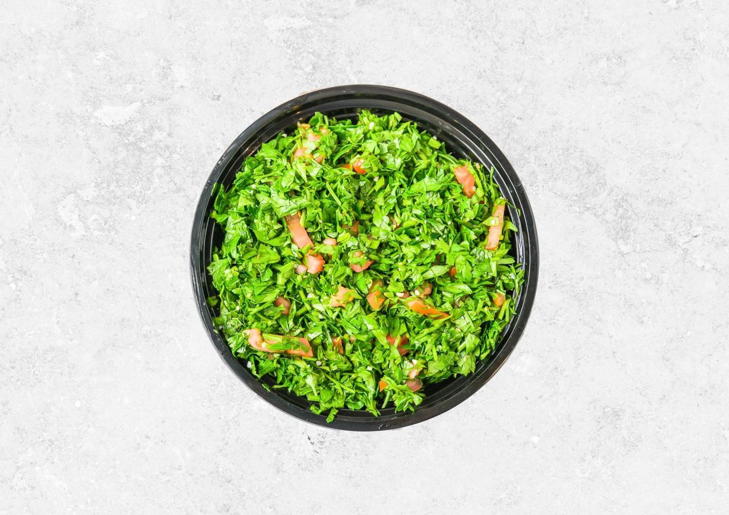 Tabbouleh