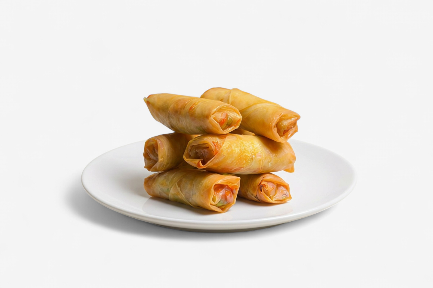 سبرنج رولز