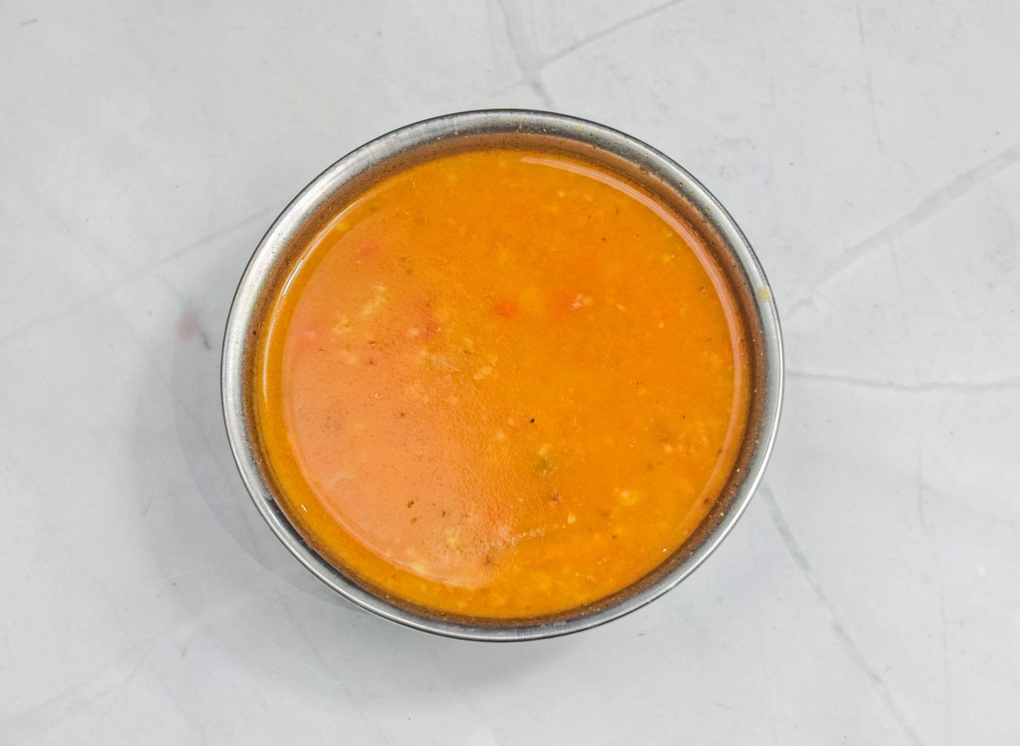 شوربة الكندي