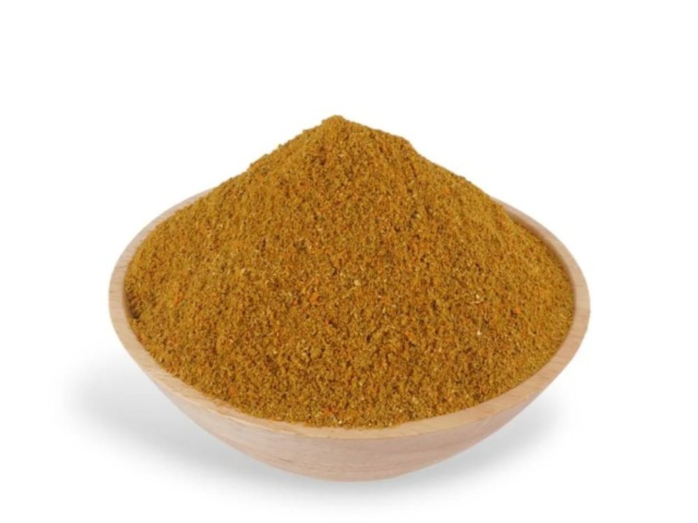 Ground Mixed Spices