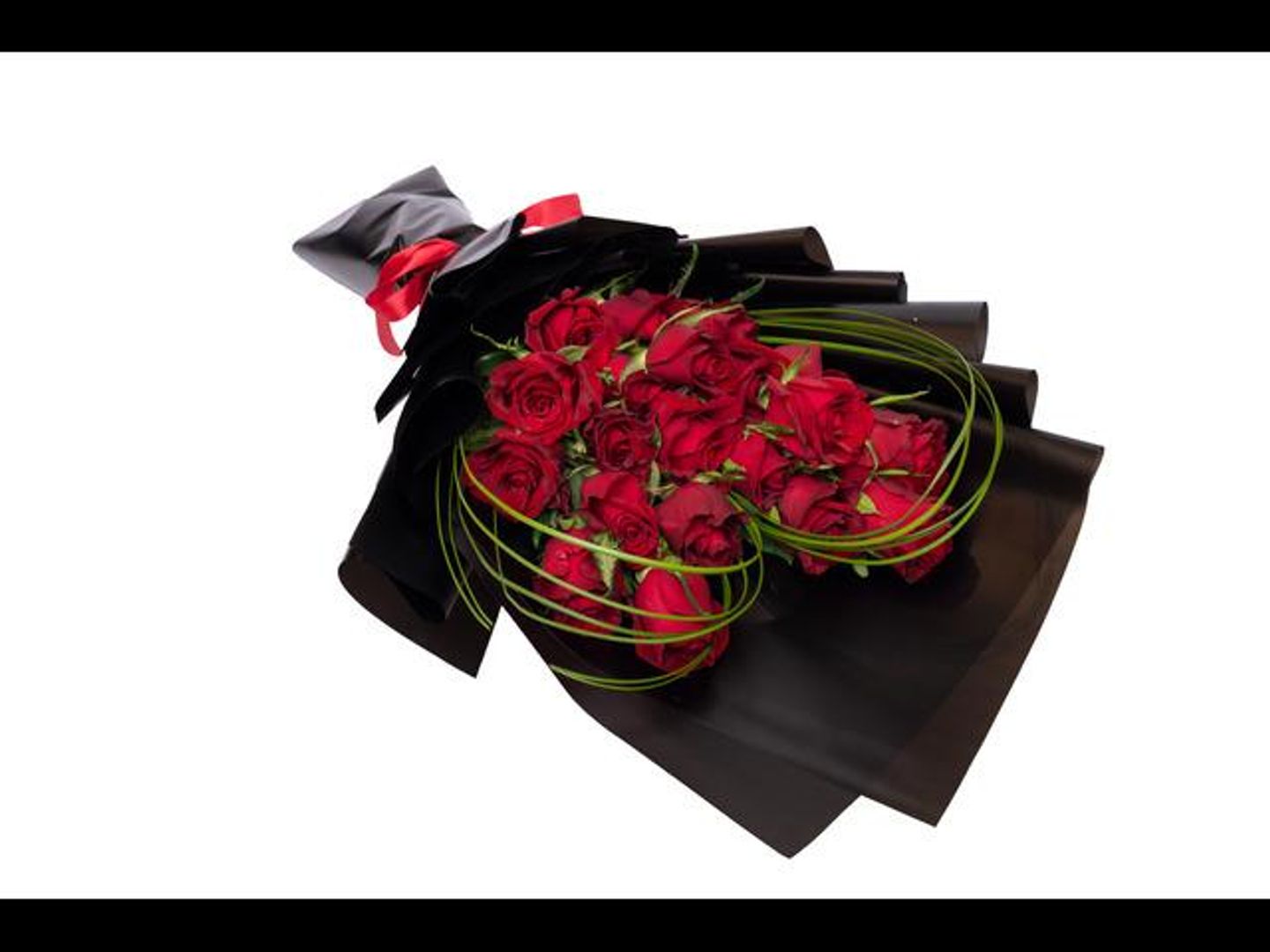 Love Sentiments Bouquet