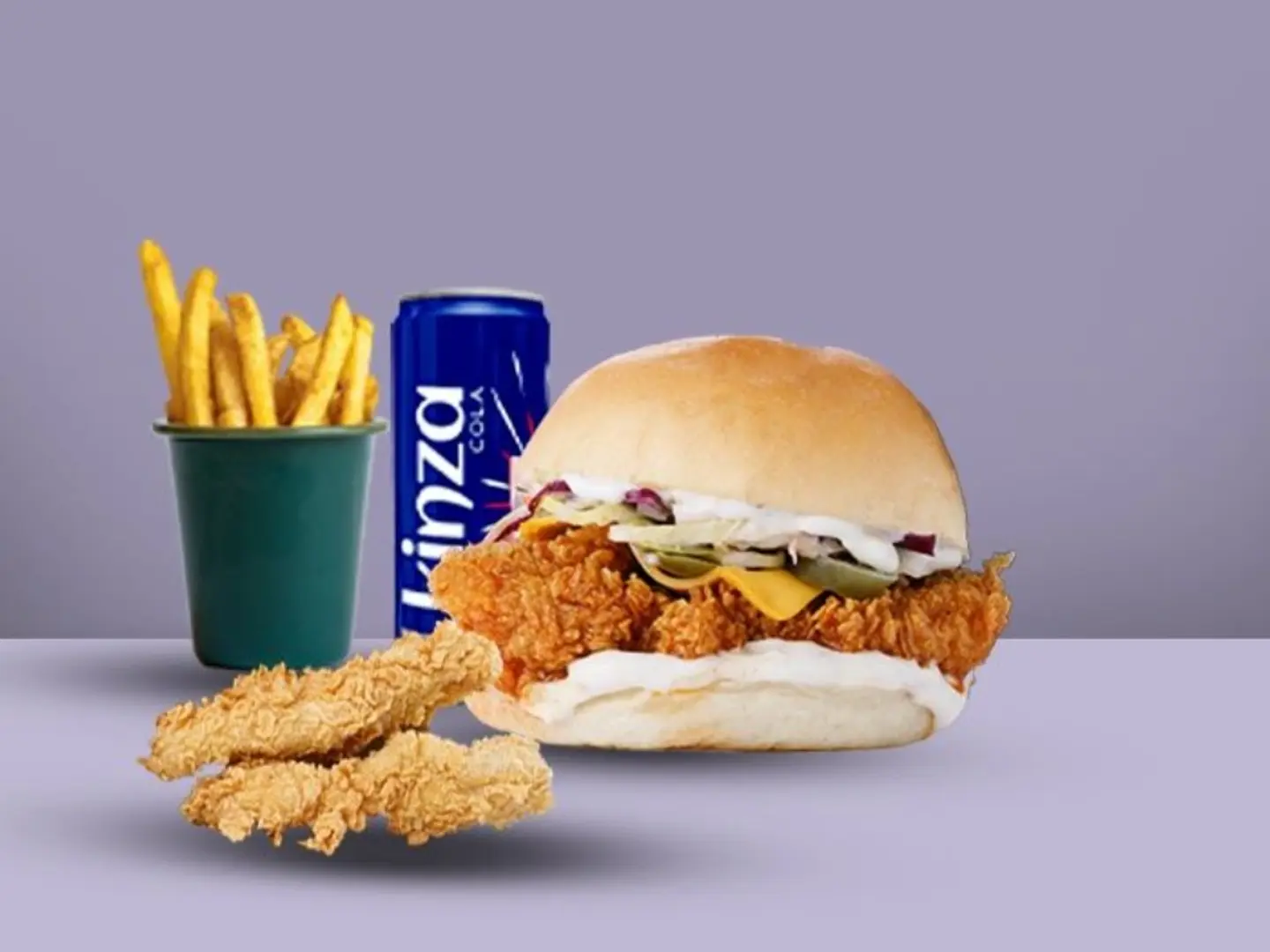 Crunchy Offer