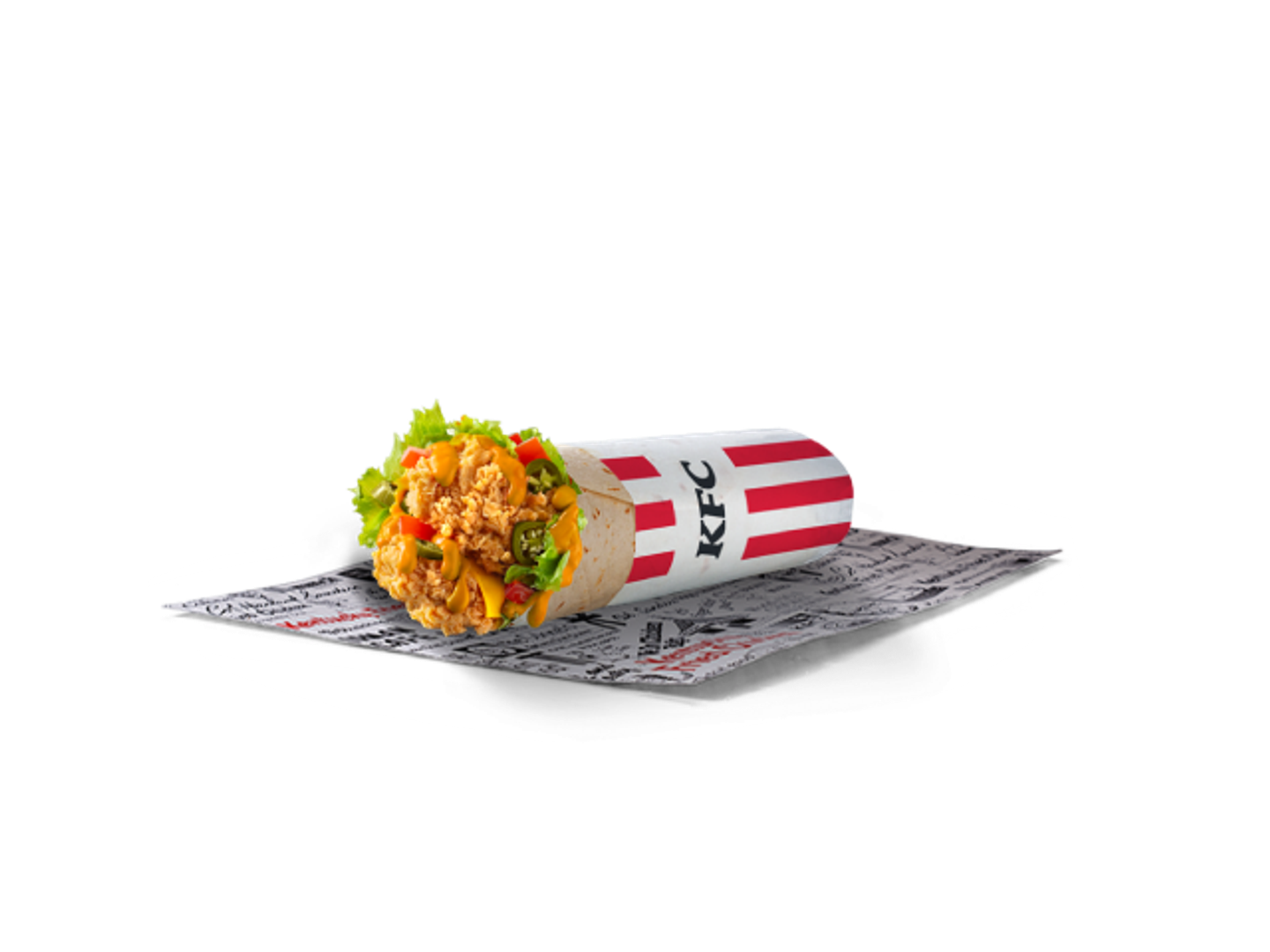 تشيزي لافا تويستر