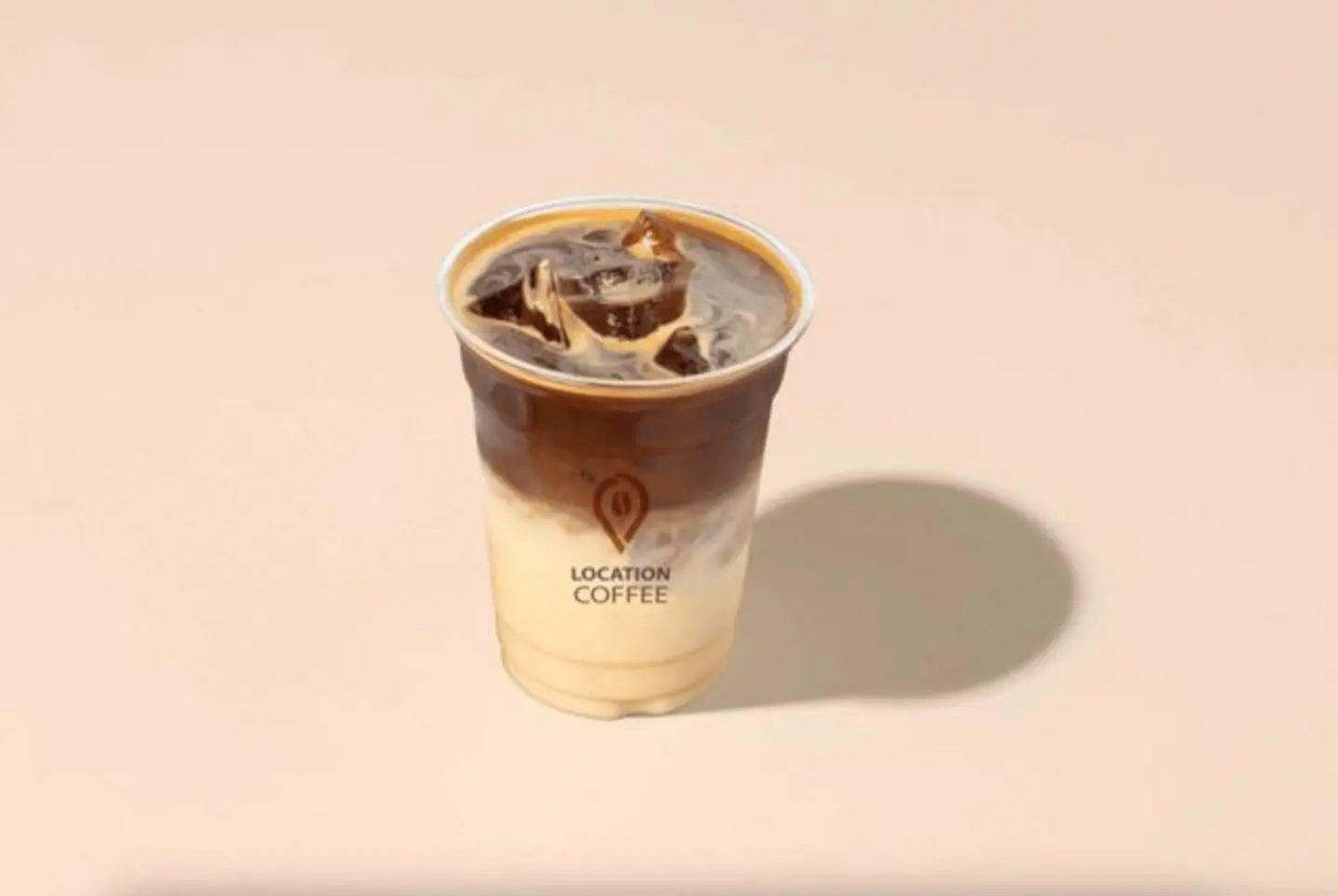 Ice Latte