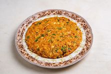 فاصوليا بالبازيلا