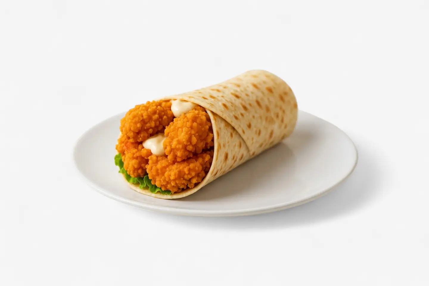 Sandwich Crispy