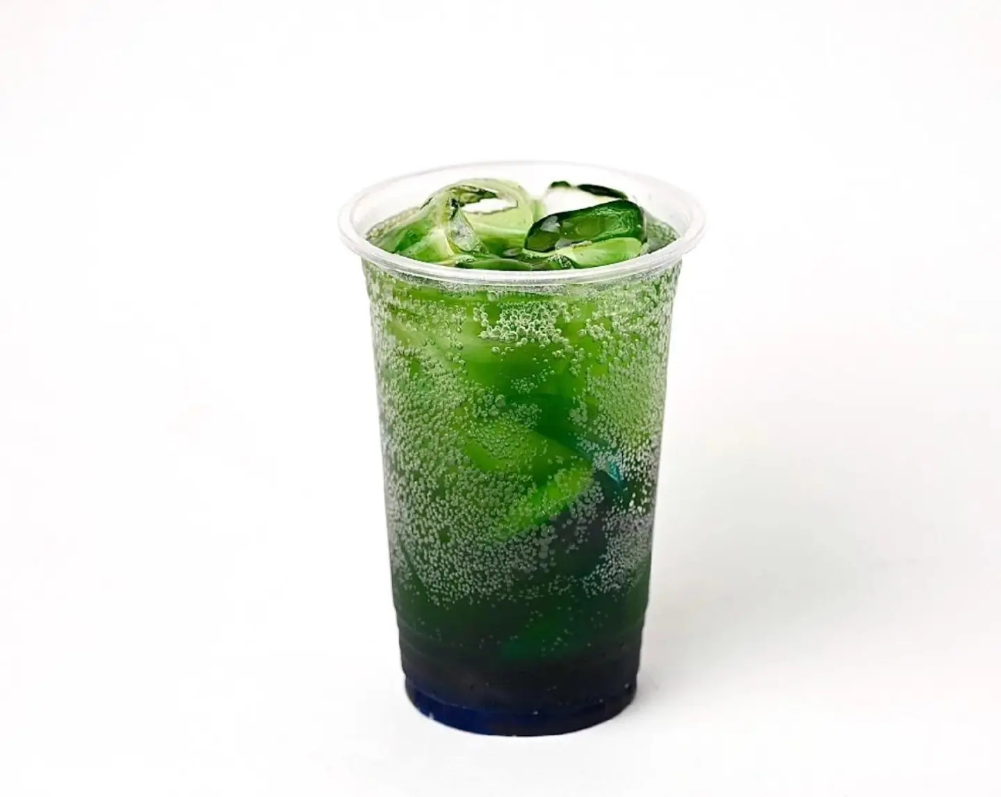 Mojito 7 Up Mix