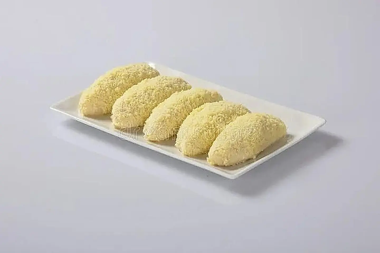 White Chomchom