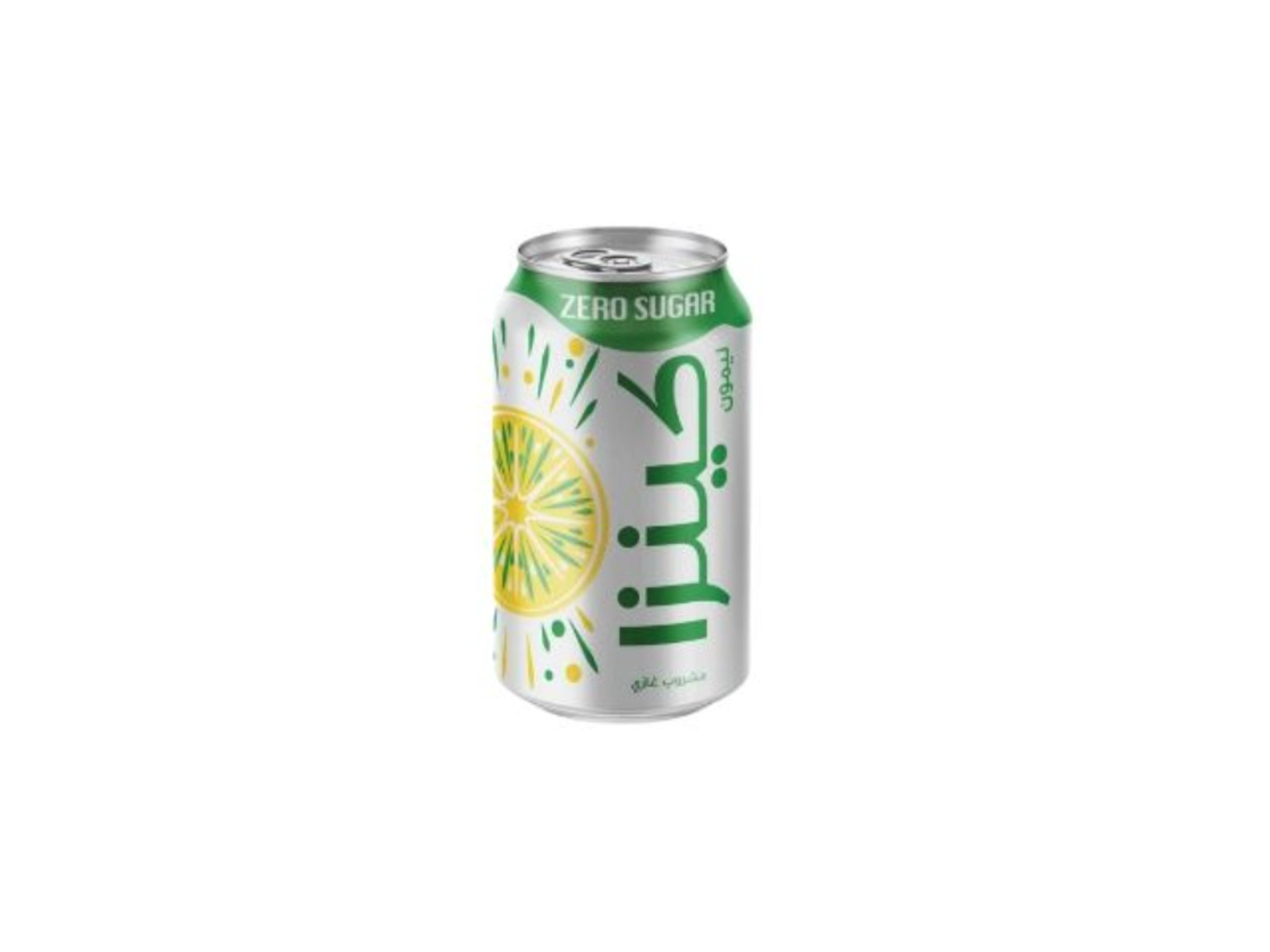 Kinza Lemon