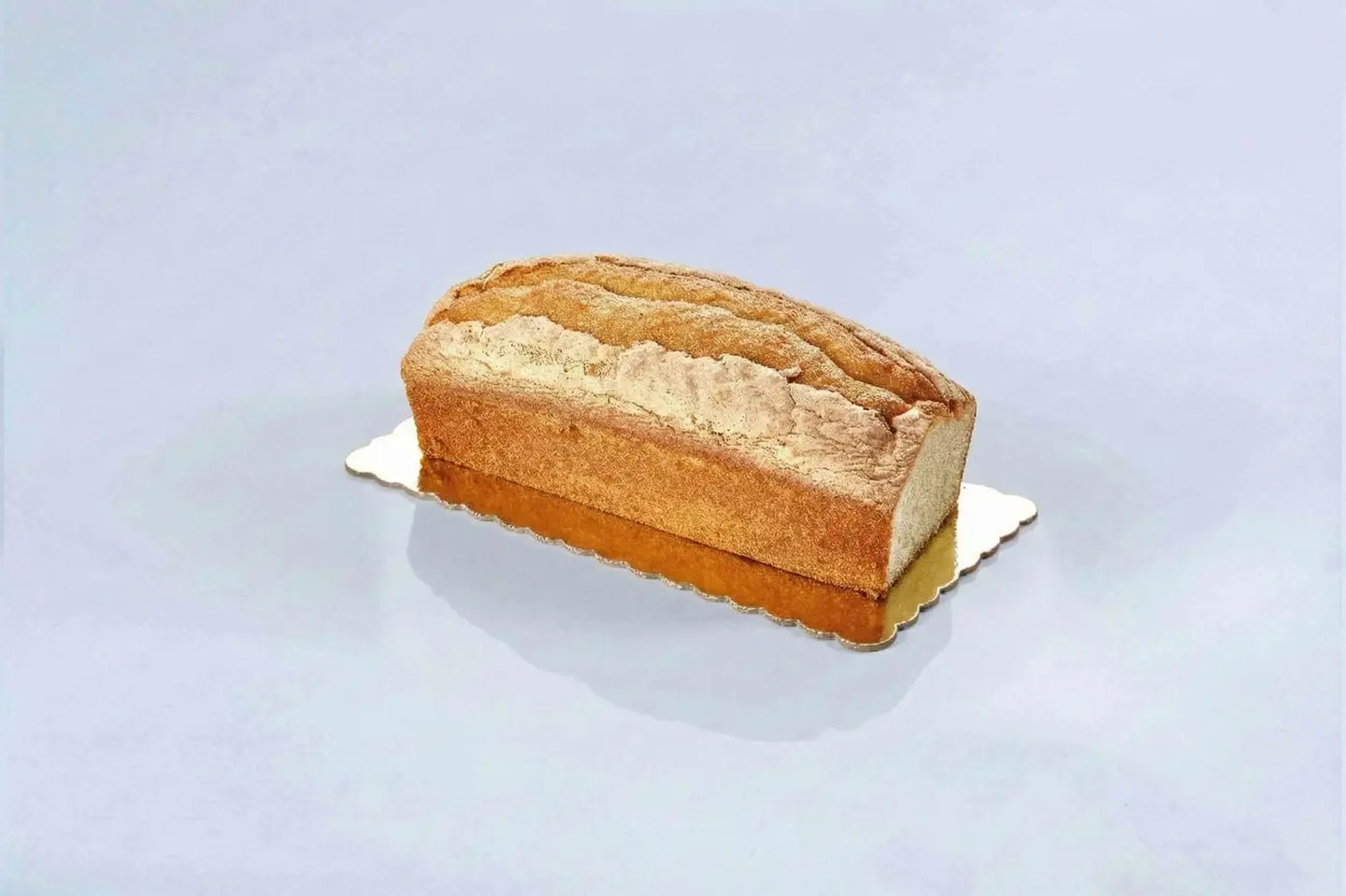 Vanilla English Cake Mold