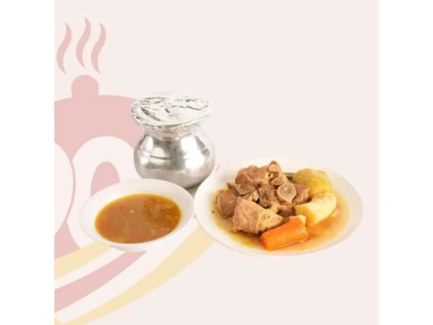 Meat Barmah
