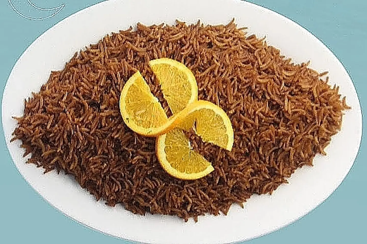 Sayadiah Rice