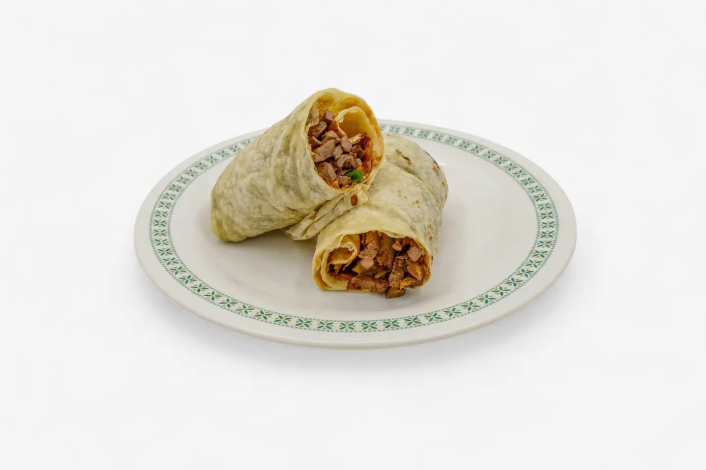Meat Mgalgal Saroukh