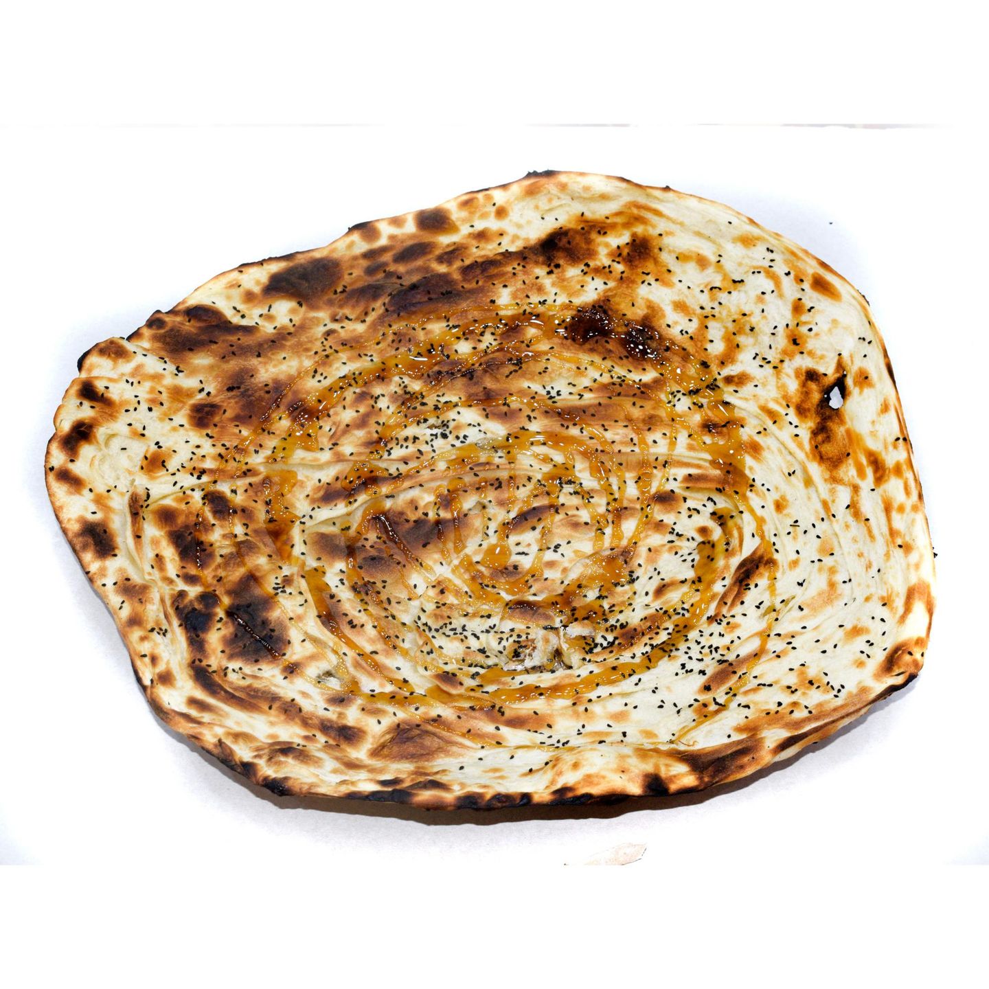 ملوح دبل